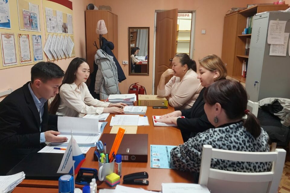 Минобрнауки Якутии проводит проверку общежитий и интернатов 