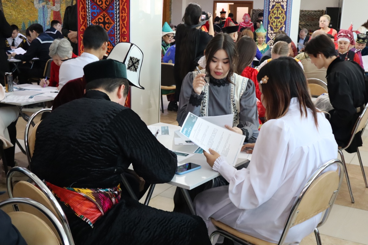 Фото: Майя Гоголева/ЯСИА