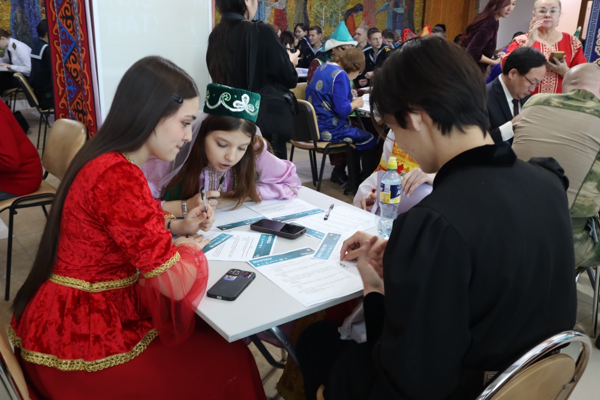 Фото: Майя Гоголева/ЯСИА