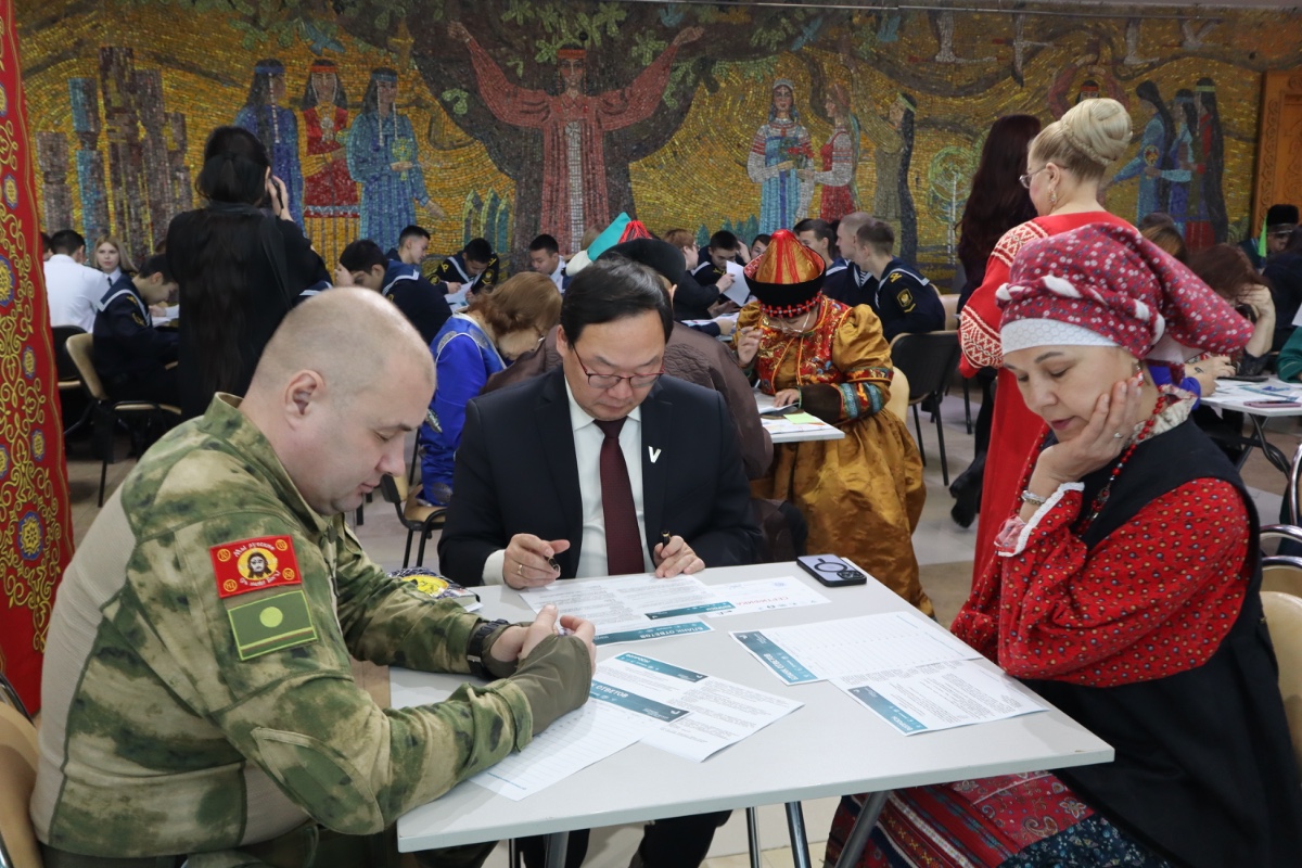 Фото: Майя Гоголева/ЯСИА