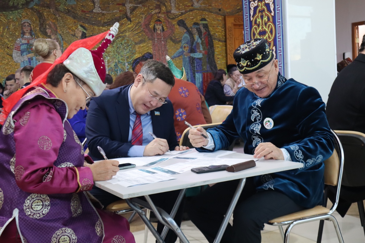 Фото: Майя Гоголева/ЯСИА