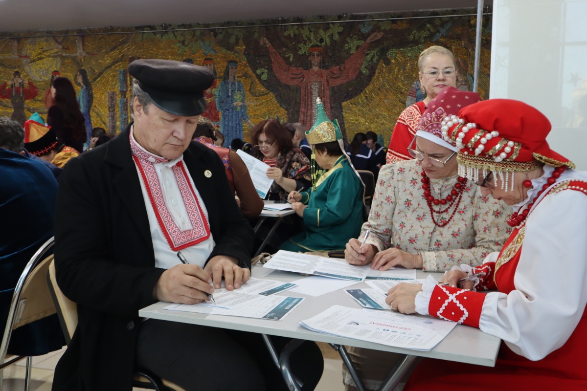 Фото: Майя Гоголева/ЯСИА