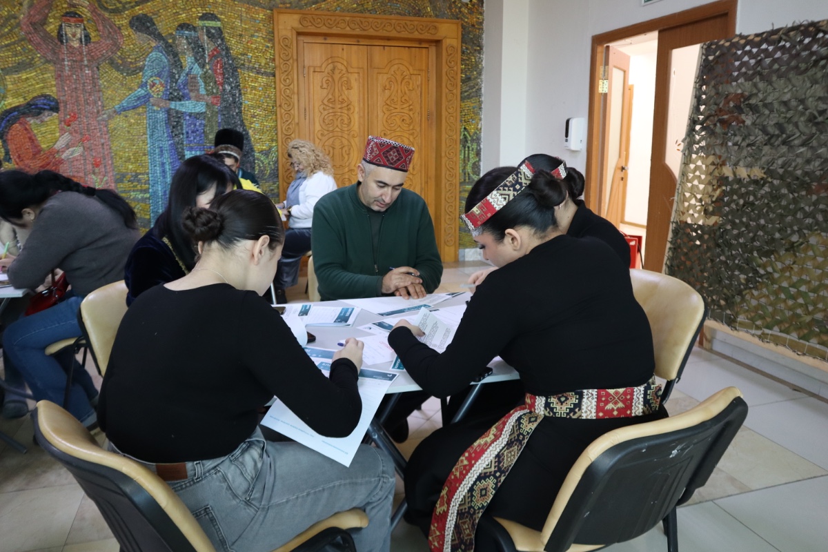 Фото: Майя Гоголева/ЯСИА