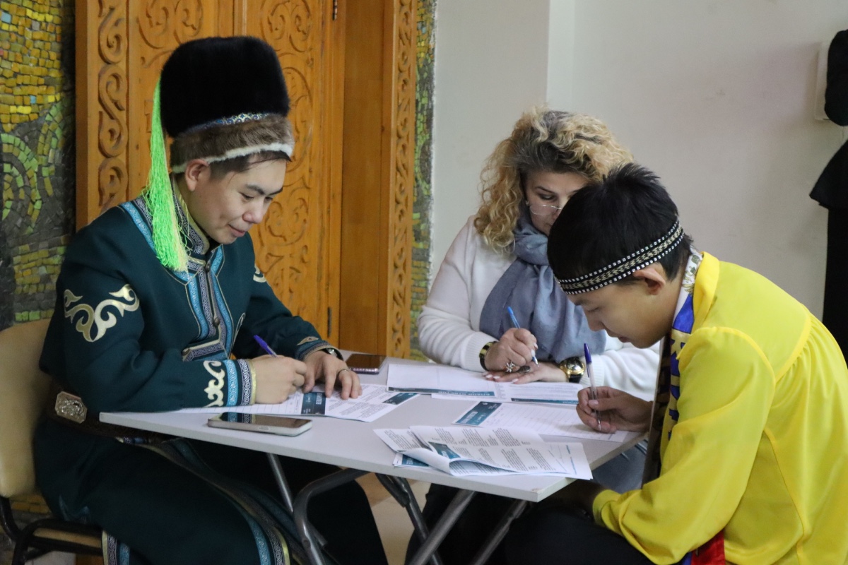 Фото: Майя Гоголева/ЯСИА