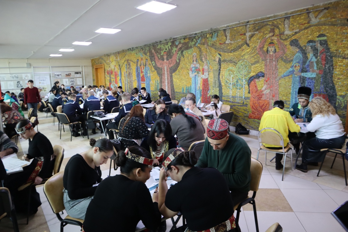 Фото: Майя Гоголева/ЯСИА