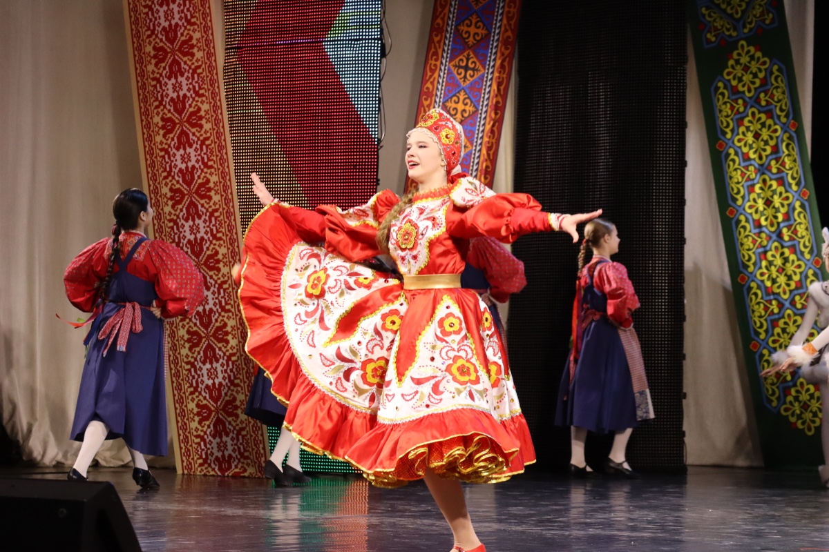 Фото: Майя Гоголева/ЯСИА