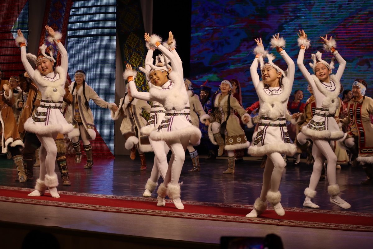 Фото: Майя Гоголева/ЯСИА