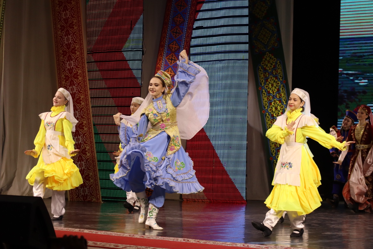 Фото: Майя Гоголева/ЯСИА