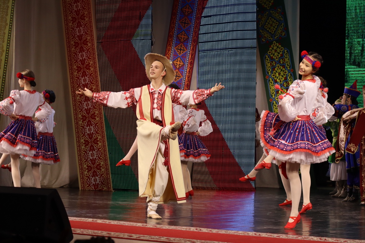 Фото: Майя Гоголева/ЯСИА