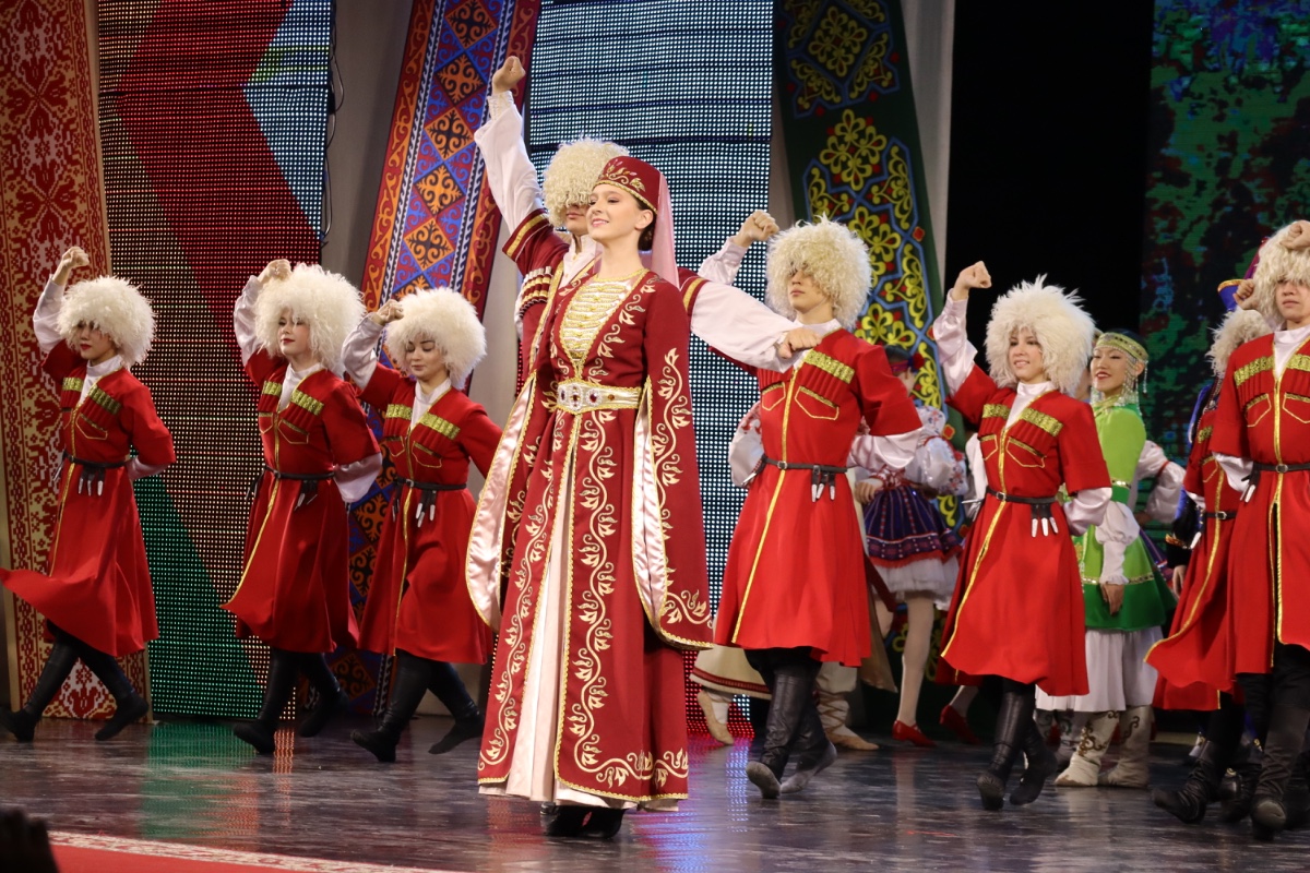 Фото: Майя Гоголева/ЯСИА