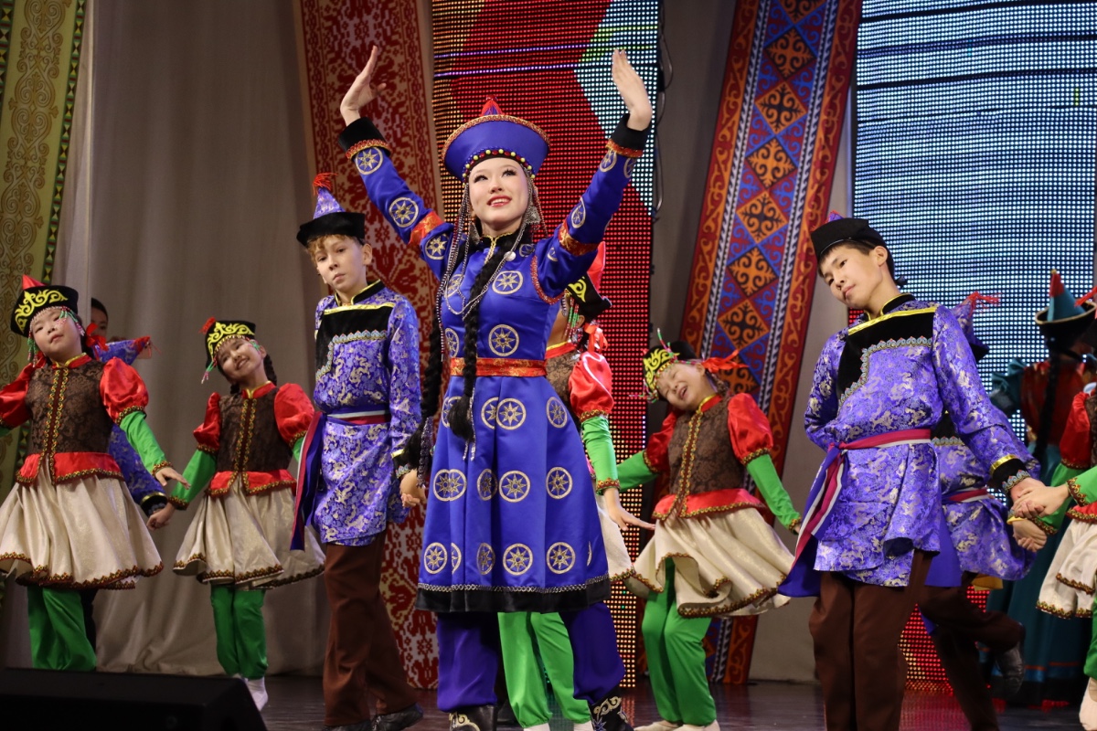 Фото: Майя Гоголева/ЯСИА