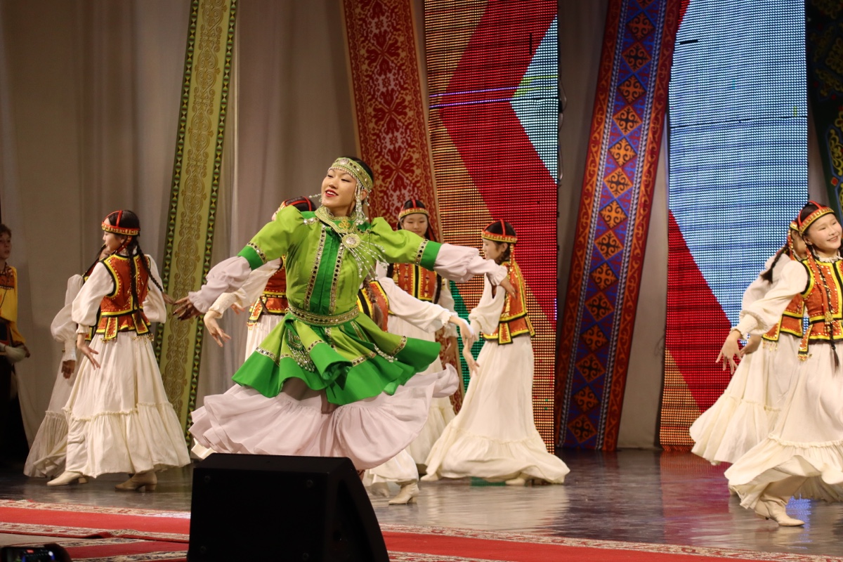 Фото: Майя Гоголева/ЯСИА