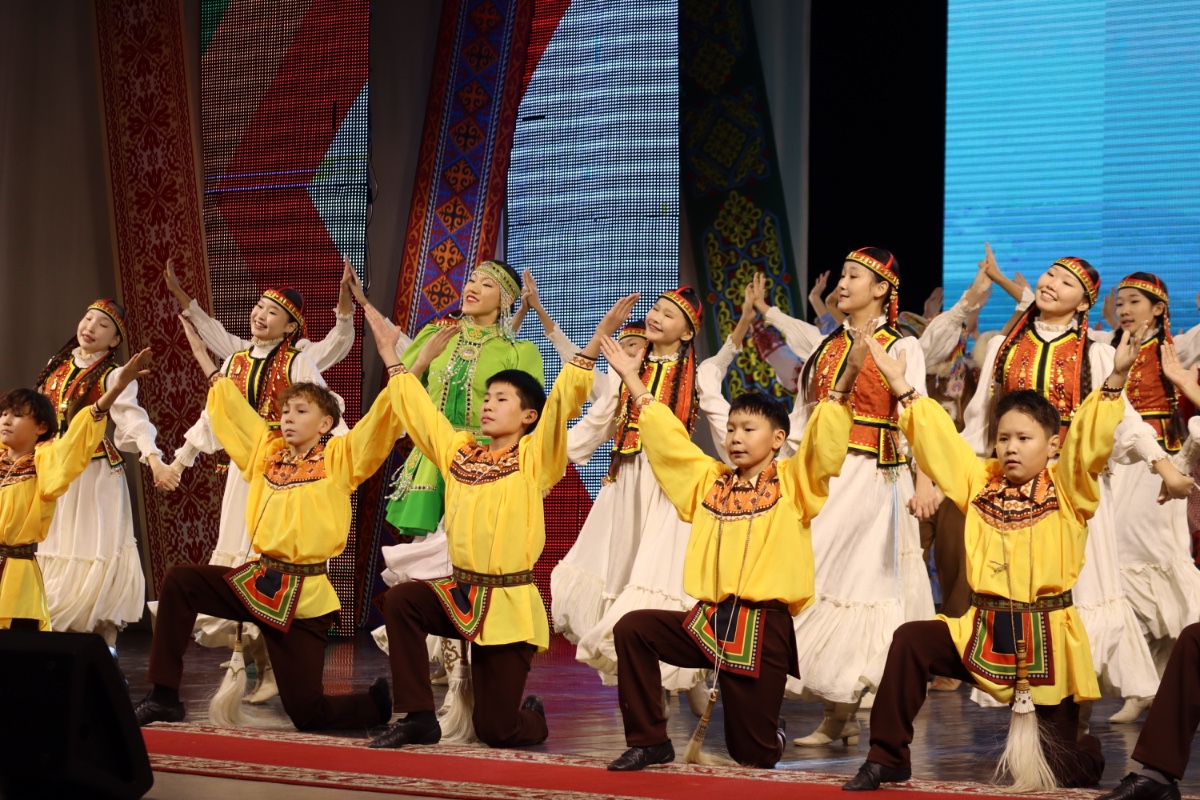 Фото: Майя Гоголева/ЯСИА