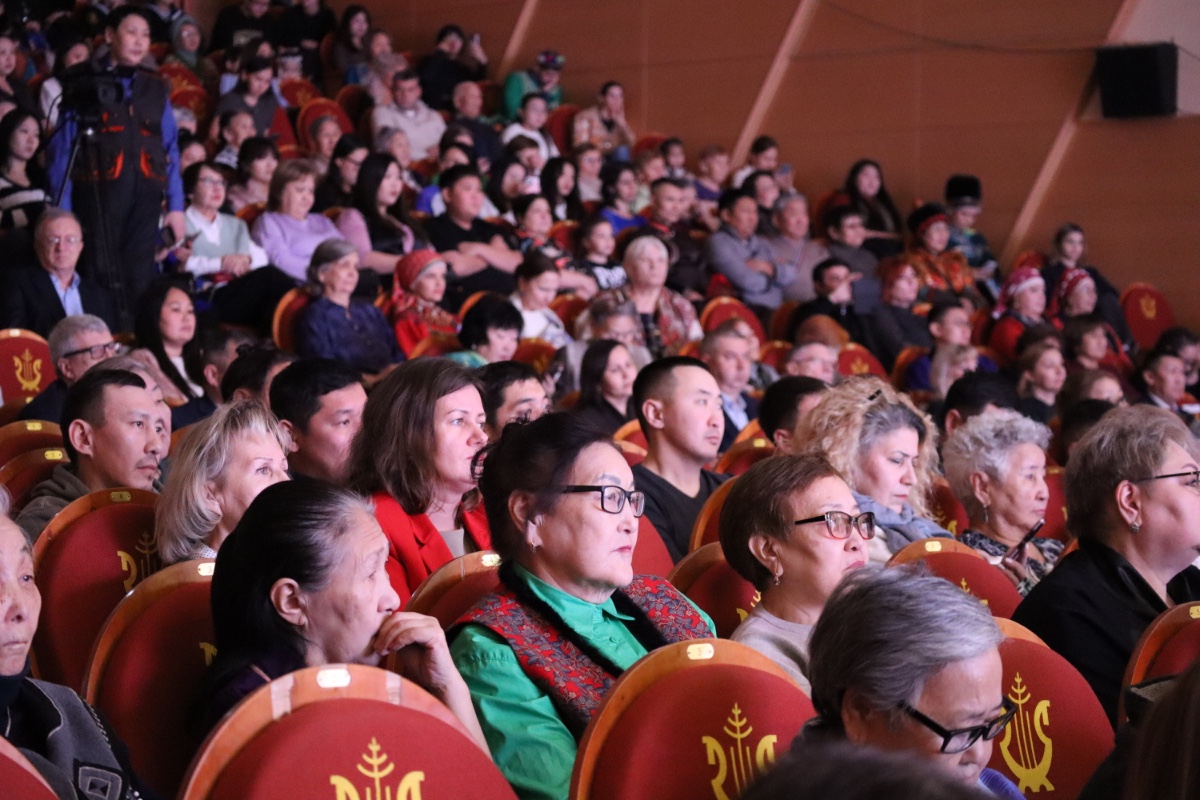 Фото: Майя Гоголева/ЯСИА