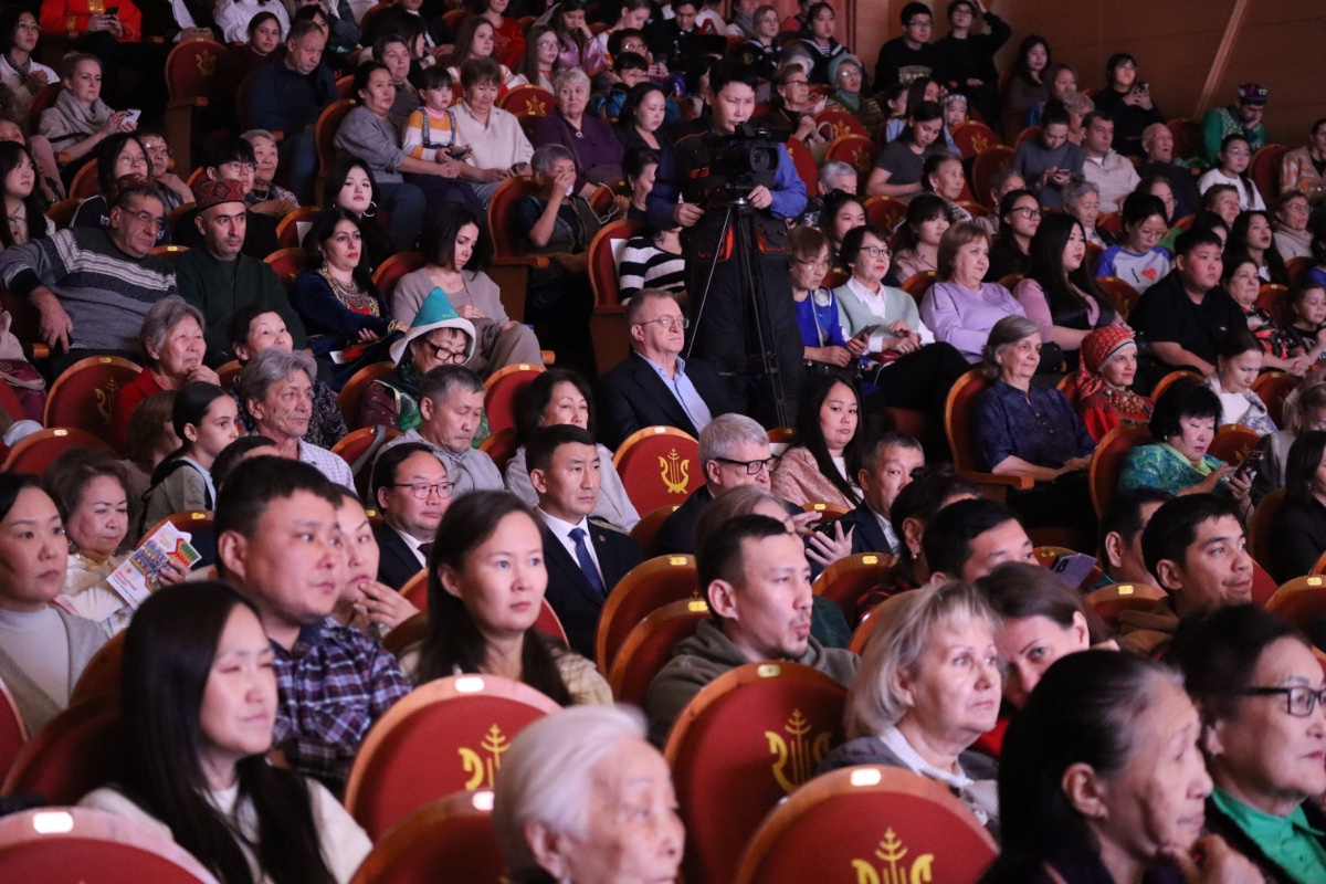 Фото: Майя Гоголева/ЯСИА