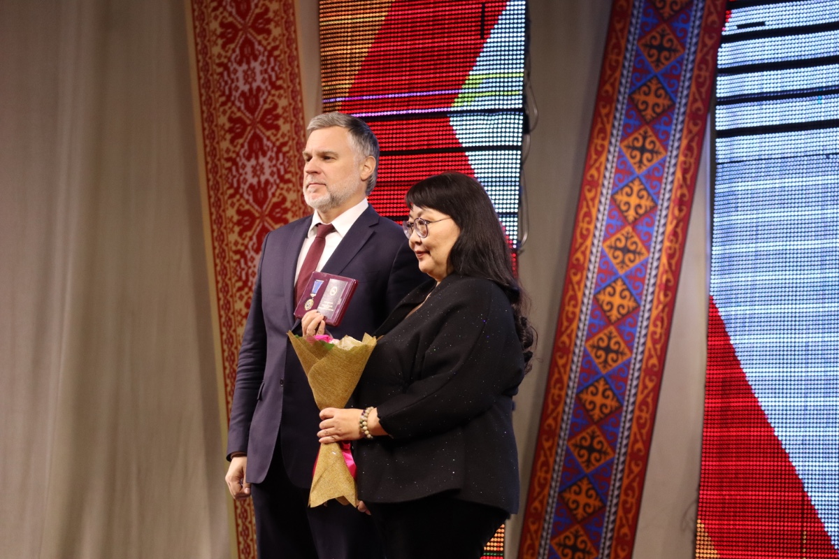 Фото: Майя Гоголева/ЯСИА