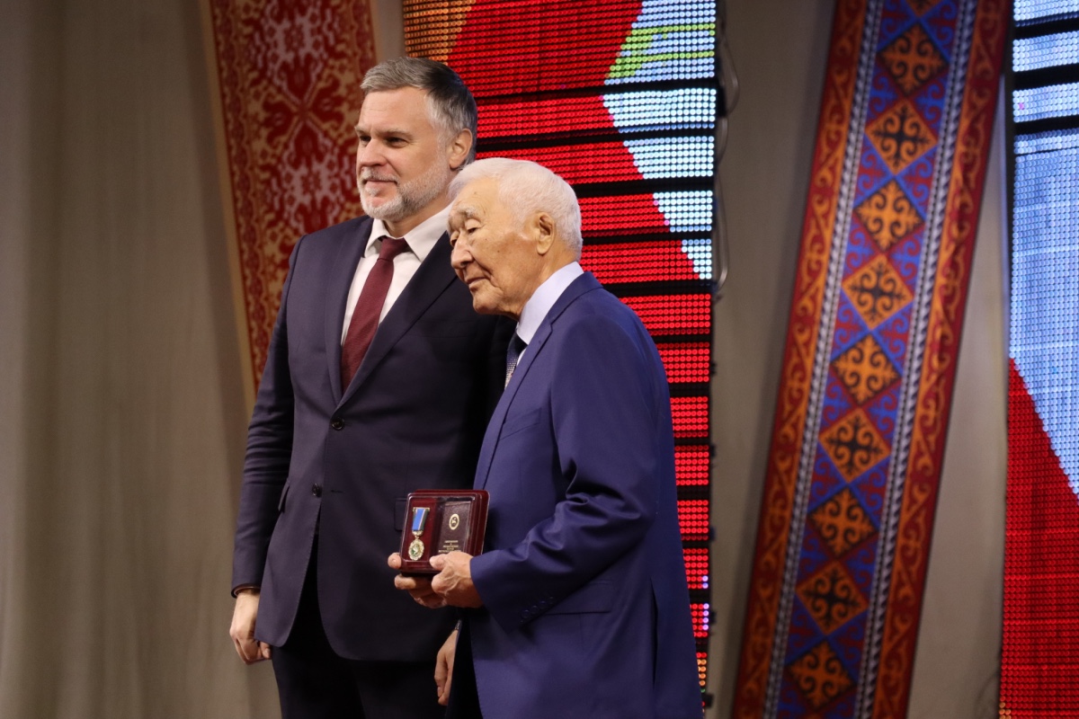 Фото: Майя Гоголева/ЯСИА