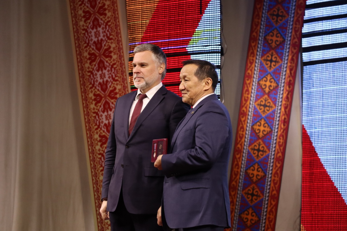 Фото: Майя Гоголева/ЯСИА