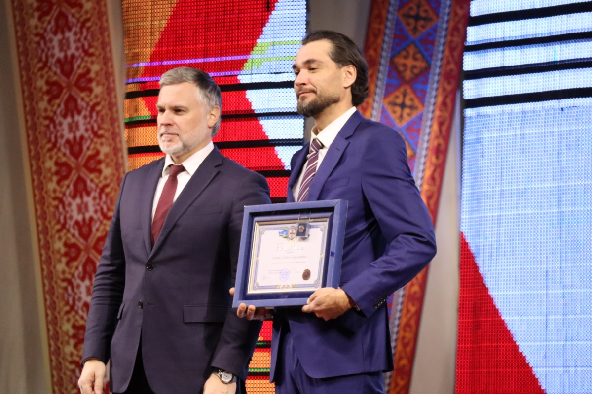 Фото: Майя Гоголева/ЯСИА