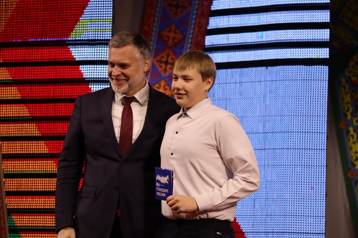 Фото: Майя Гоголева/ЯСИА