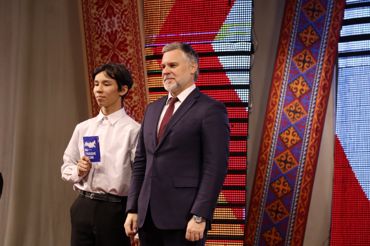 Фото: Майя Гоголева/ЯСИА