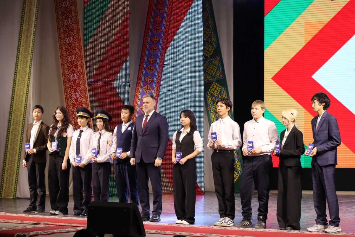 Фото: Майя Гоголева/ЯСИА