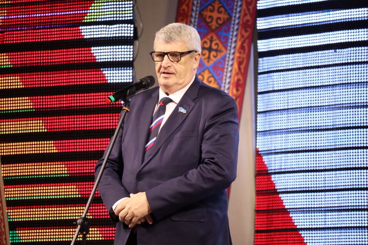 Фото: Майя Гоголева/ЯСИА