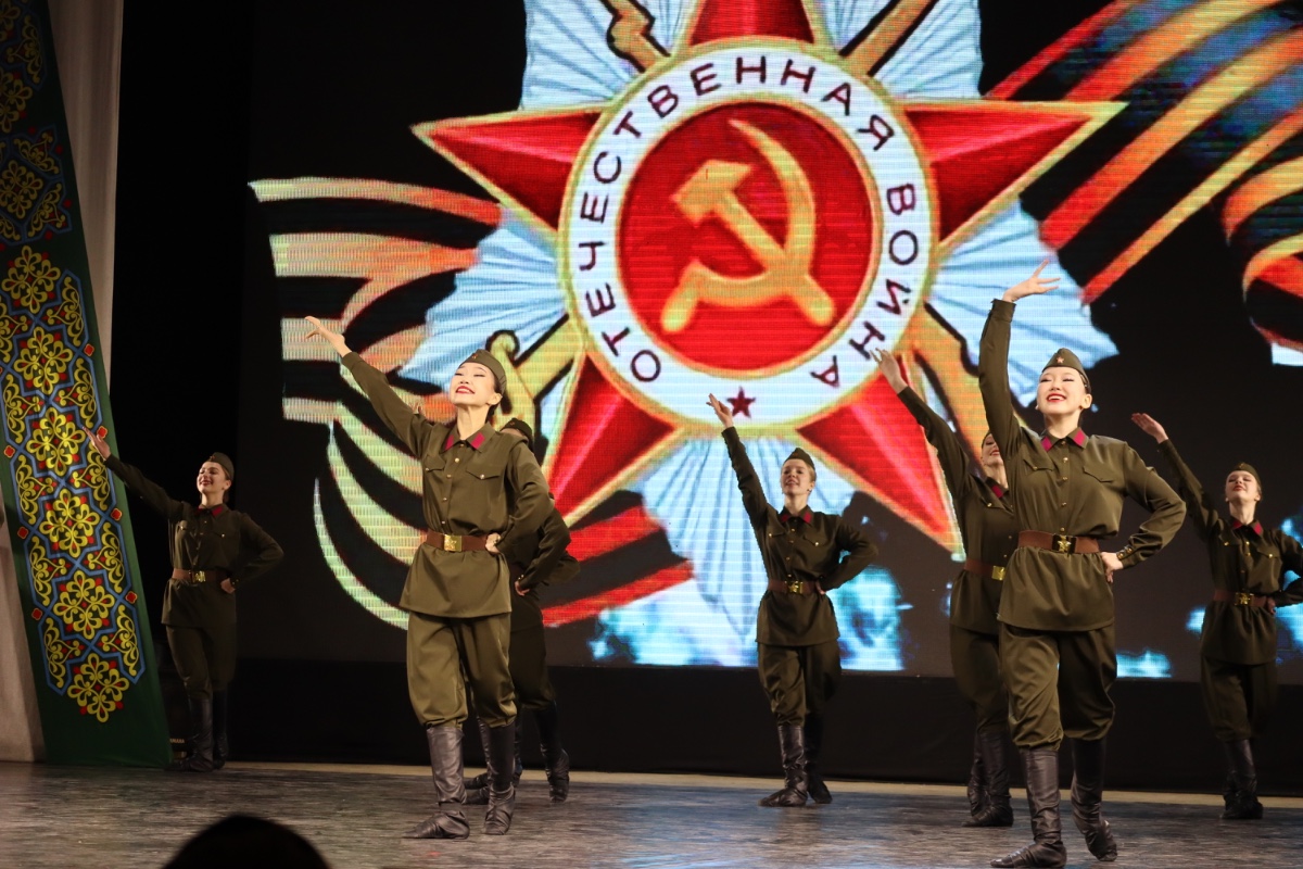 Фото: Майя Гоголева/ЯСИА