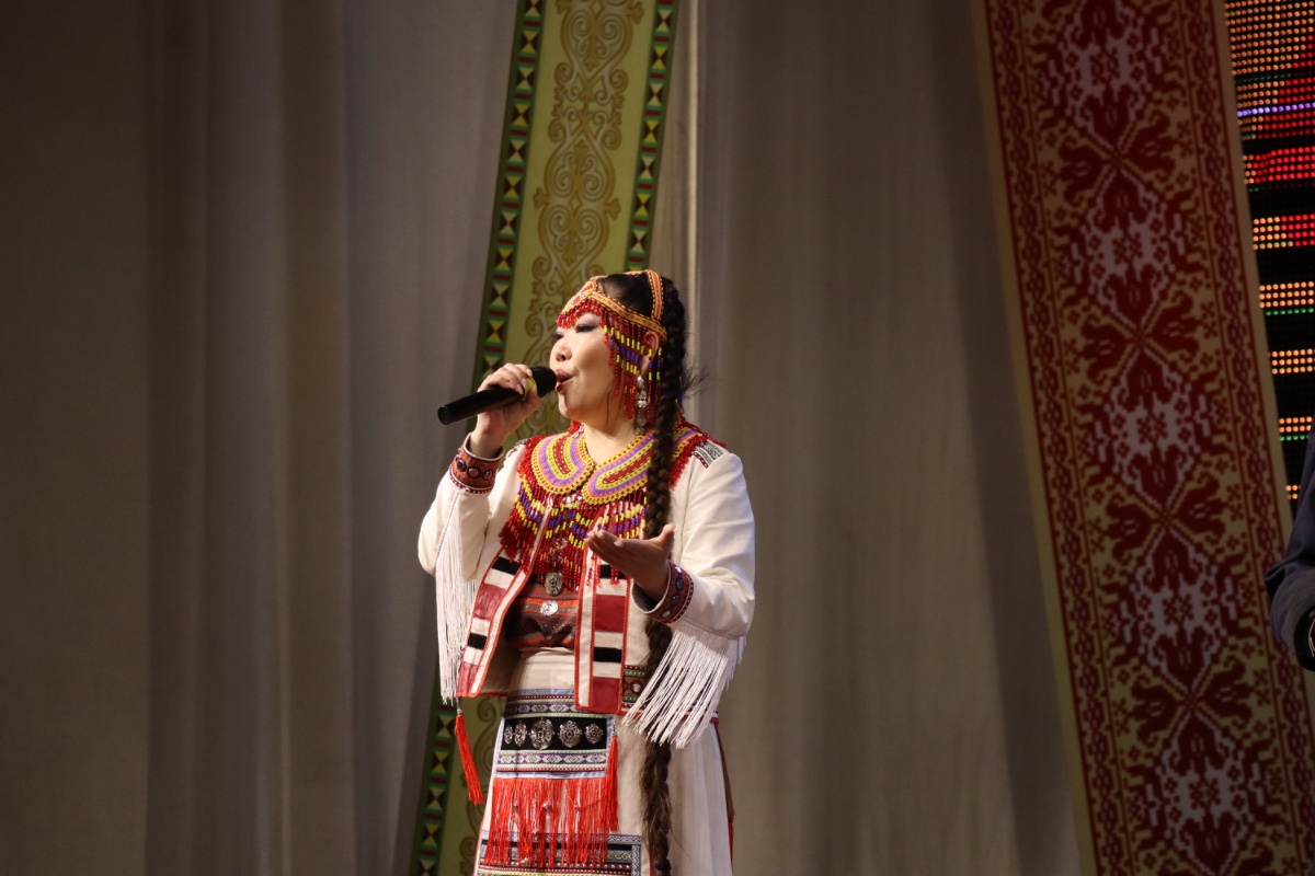 Фото: Майя Гоголева/ЯСИА