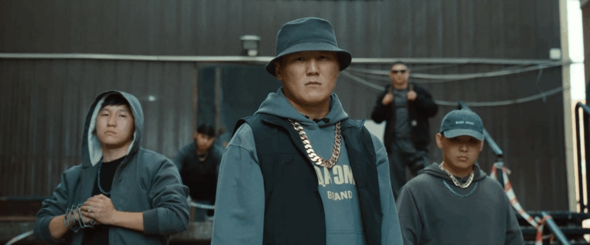 Фото: команда фильма «КСБ: Как стать боссом»