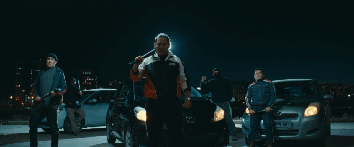 Фото: команда фильма «КСБ: Как стать боссом»