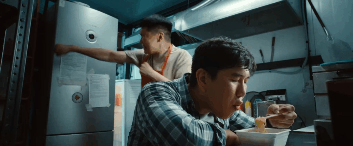 Фото: команда фильма «КСБ: Как стать боссом»