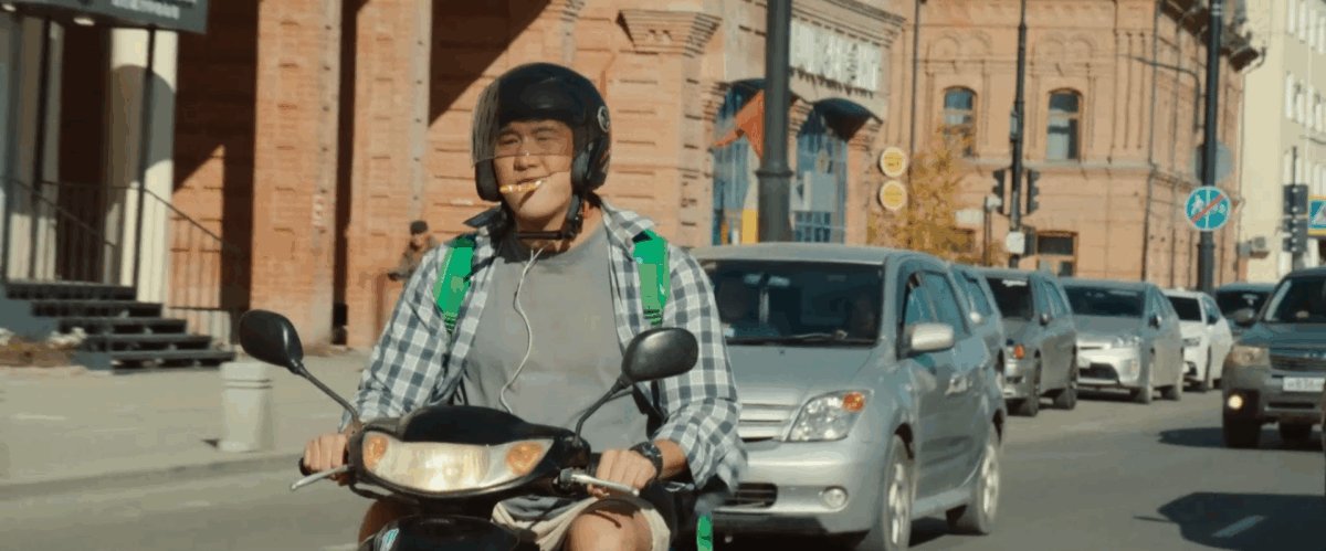 Фото: команда фильма «КСБ: Как стать боссом»