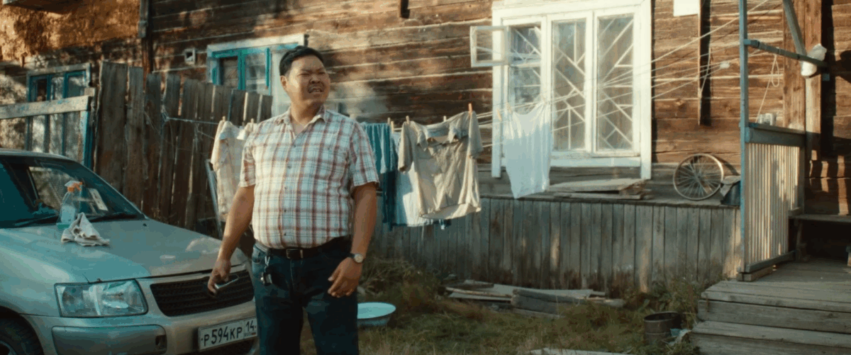 Фото: команда фильма «КСБ: Как стать боссом»