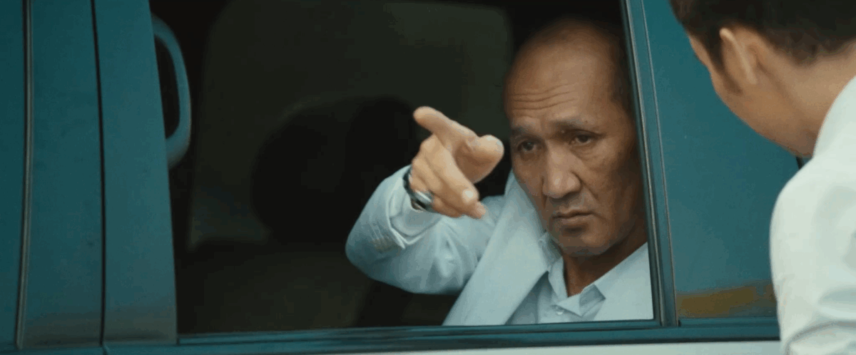 Фото: команда фильма «КСБ: Как стать боссом»