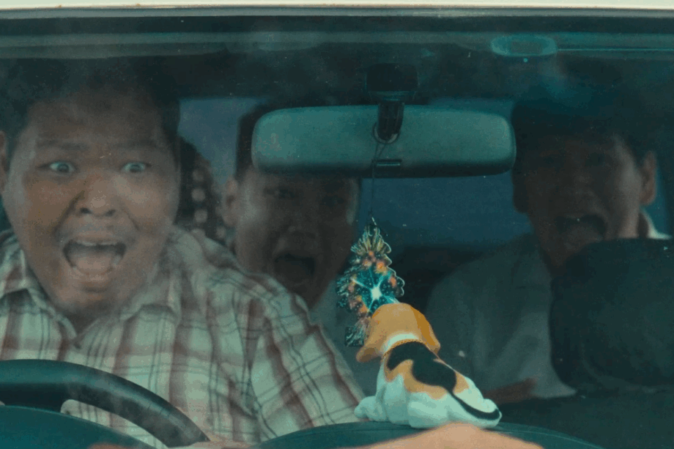 Якутскую комедию «КСБ: Как стать боссом» покажут в 20 городах России