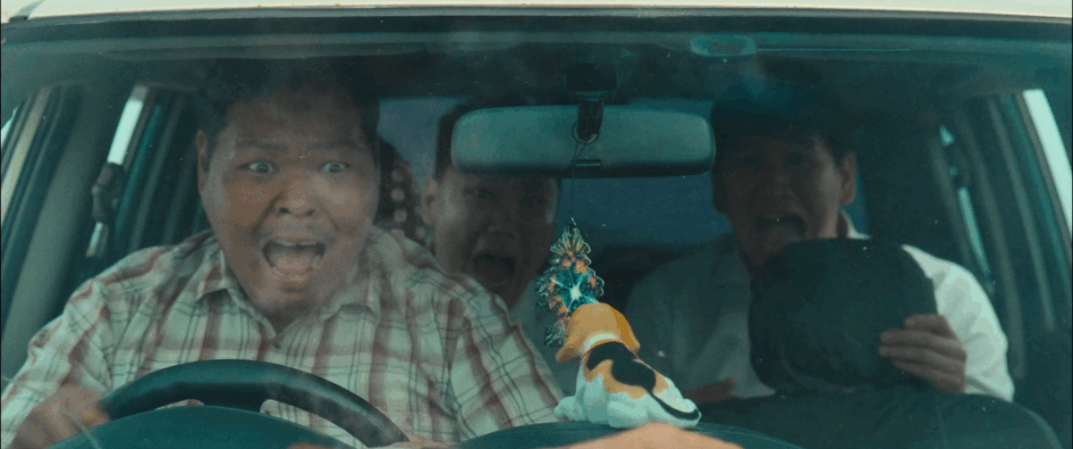 Фото: команда фильма «КСБ: Как стать боссом»