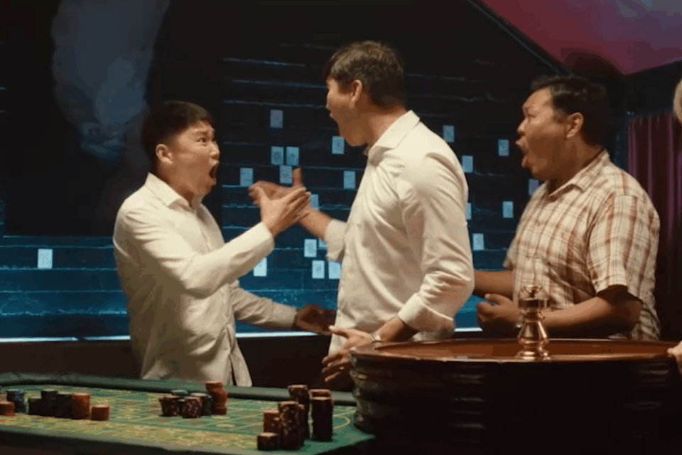 HitsProd выпустит на большие экраны Якутии криминальную комедию «КСБ: Как стать боссом»