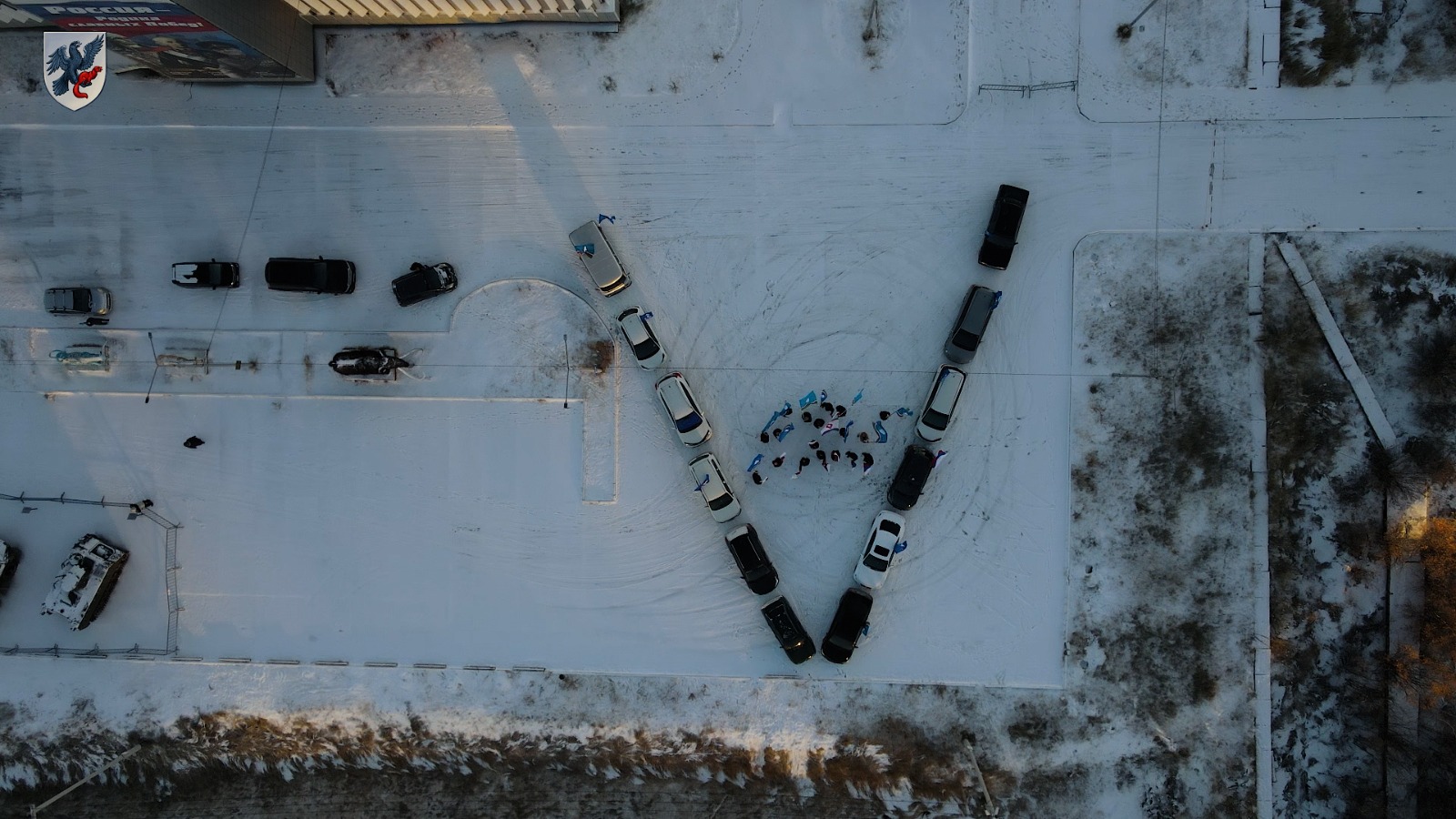 Фото: пресс-служба ОА Якутска