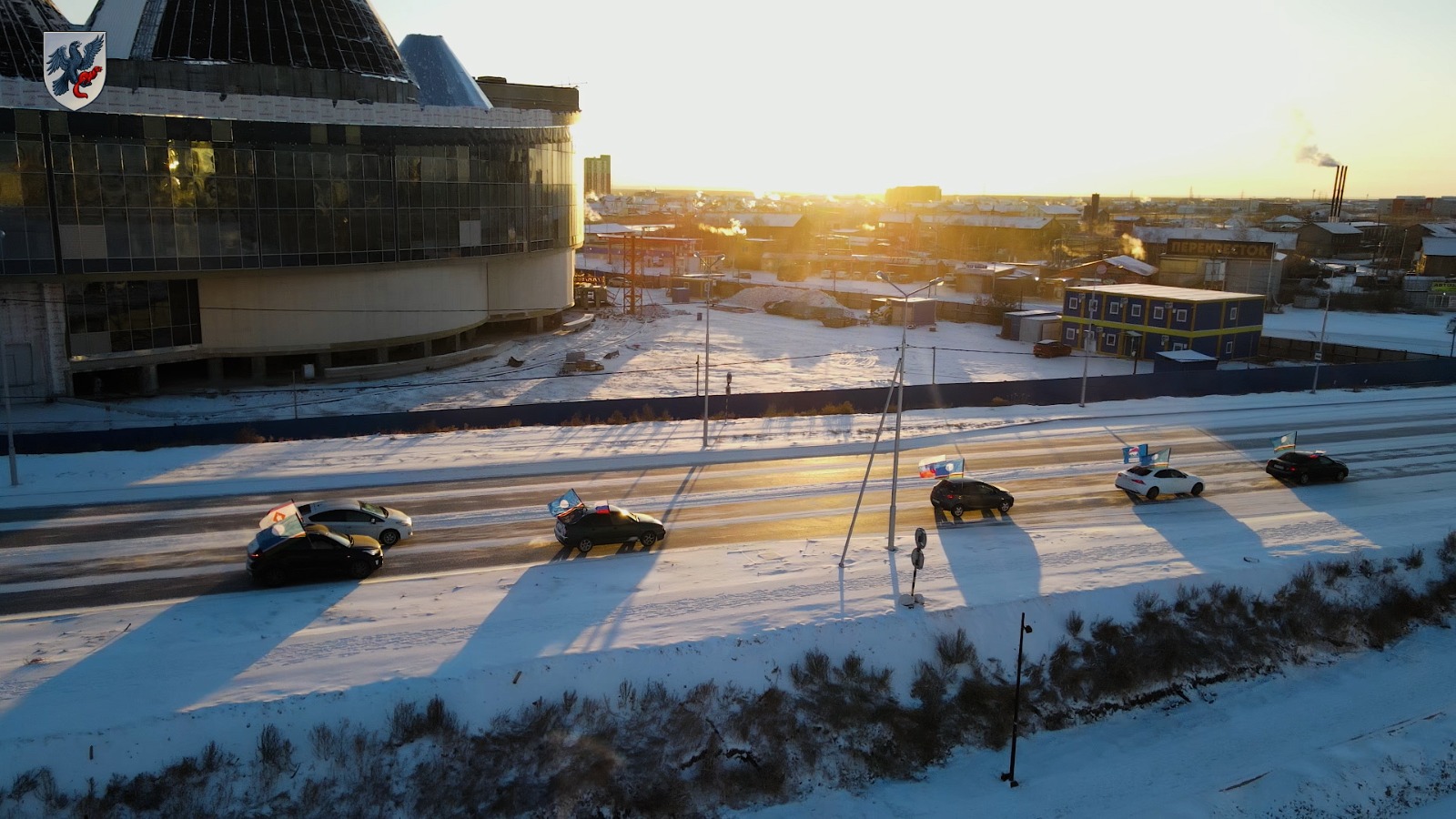 Фото: пресс-служба ОА Якутска