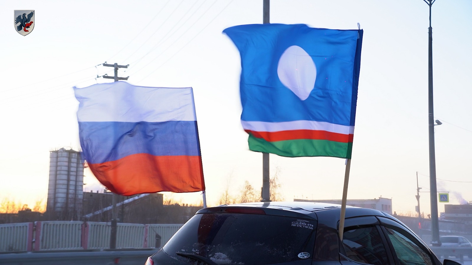 Фото: пресс-служба ОА Якутска