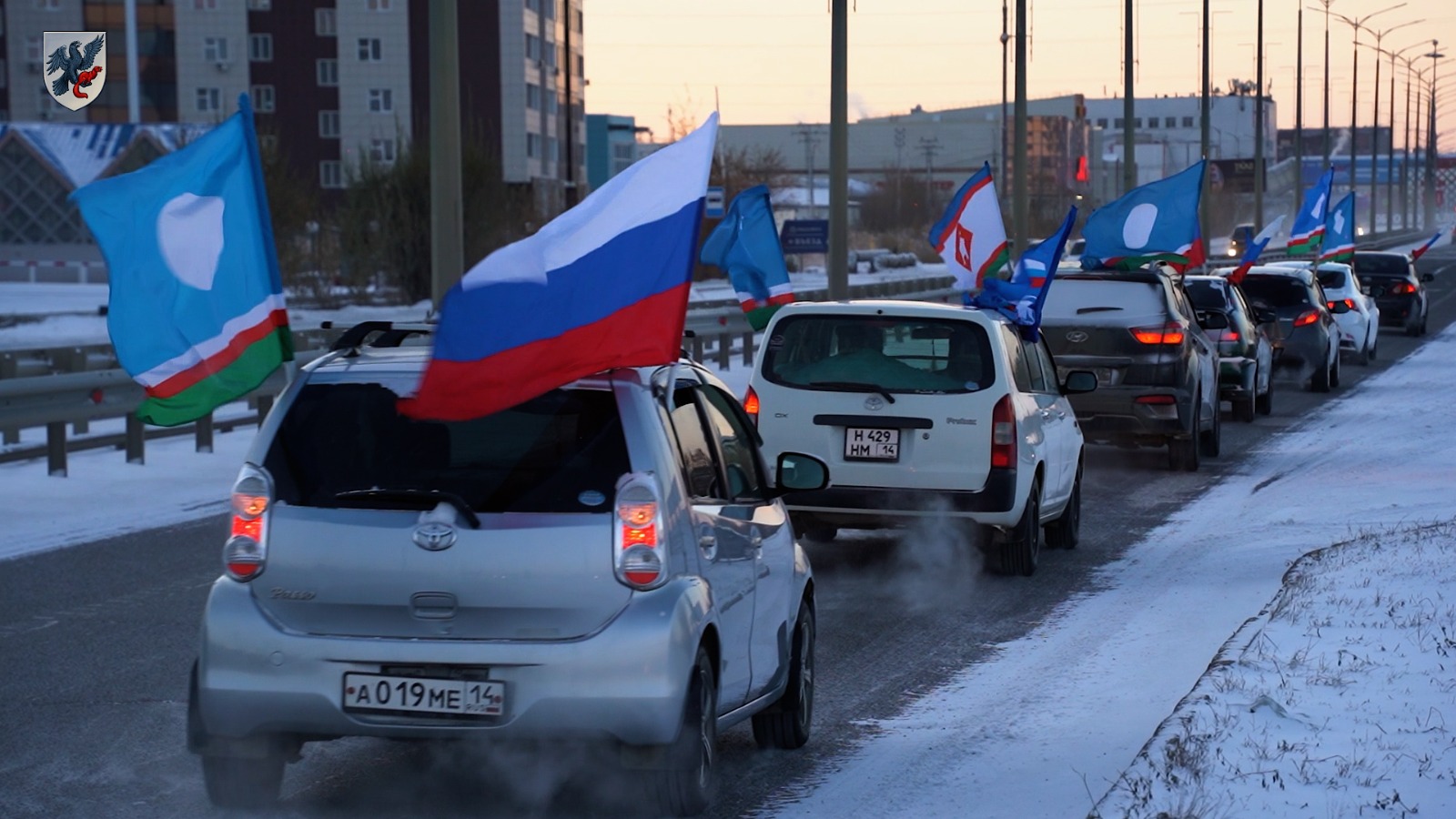 Фото: пресс-служба ОА Якутска