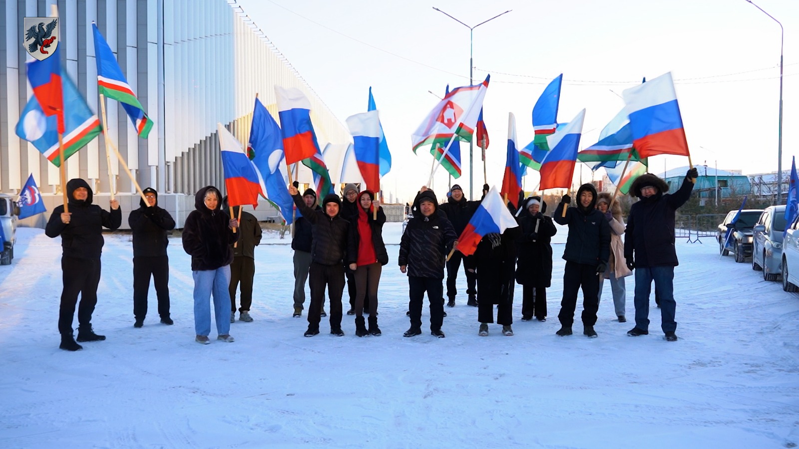 Фото: пресс-служба ОА Якутска