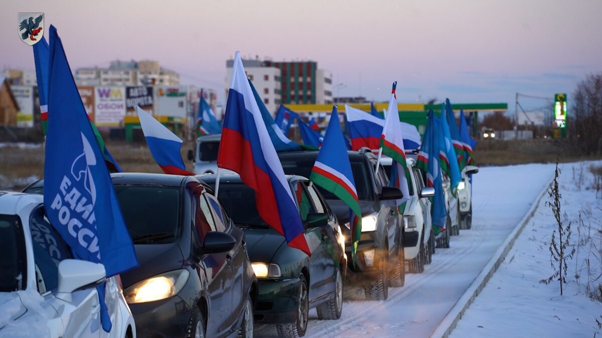 Фото: пресс-служба ОА Якутска