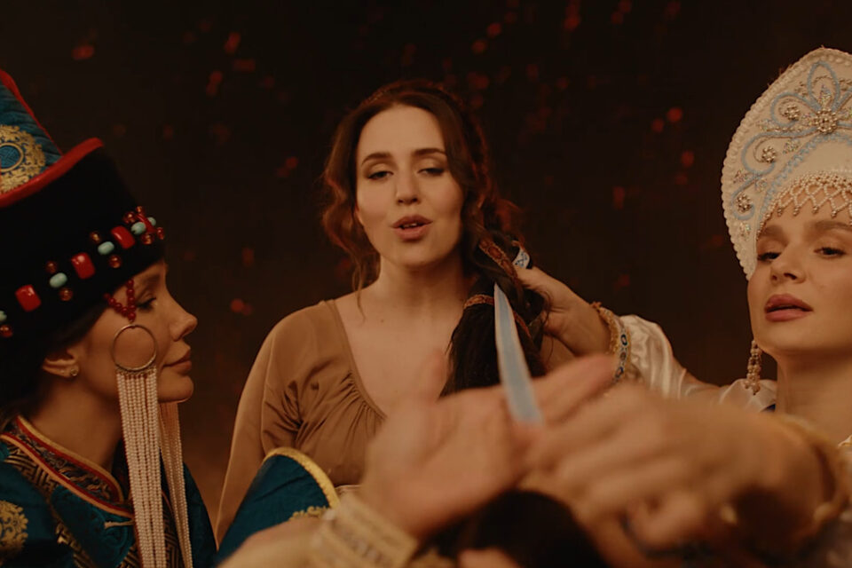 «Тайпан», Li Za и Хорошуля выпустили патриотическую песню «Не сломали»