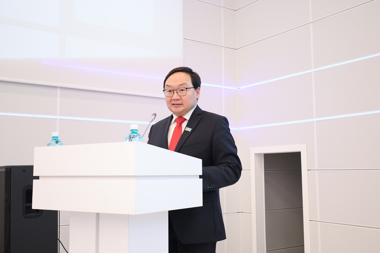 Фото: Федерация профсоюзов Якутии