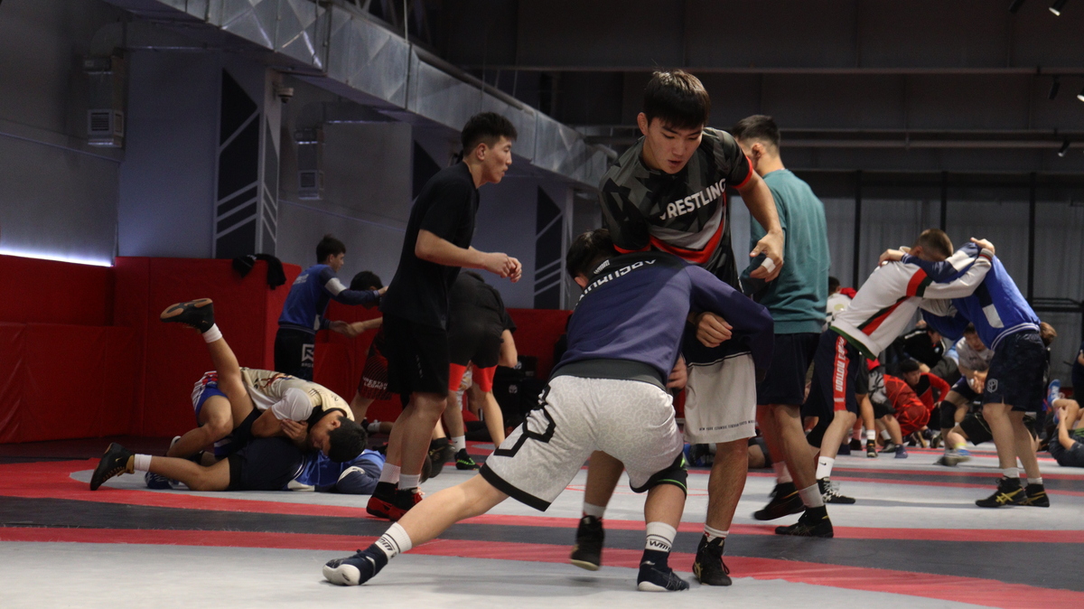 Фото: Дьулустаан Сергеев/ ЯСИА