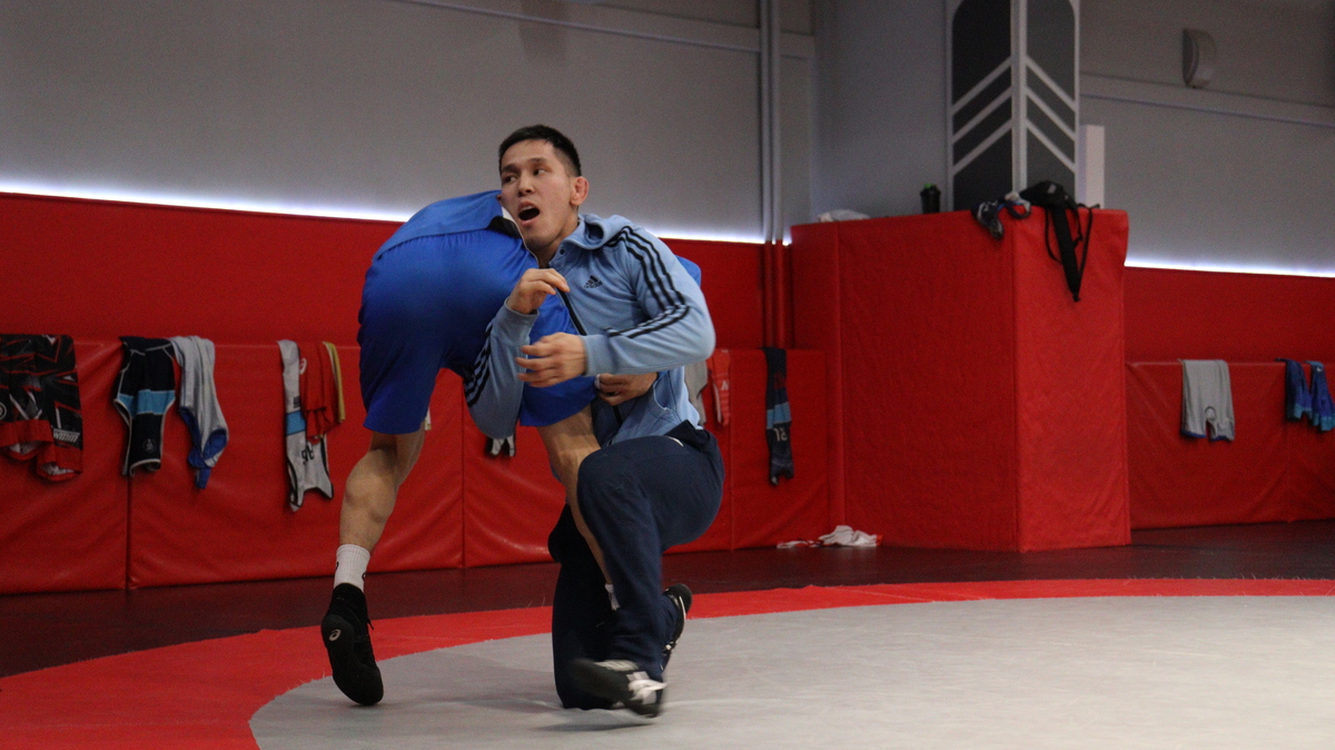 Фото: Дьулустаан Сергеев/ ЯСИА