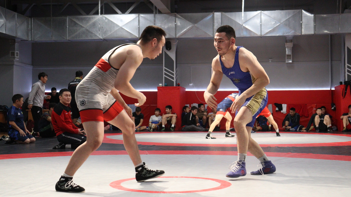 Фото: Дьулустаан Сергеев/ ЯСИА