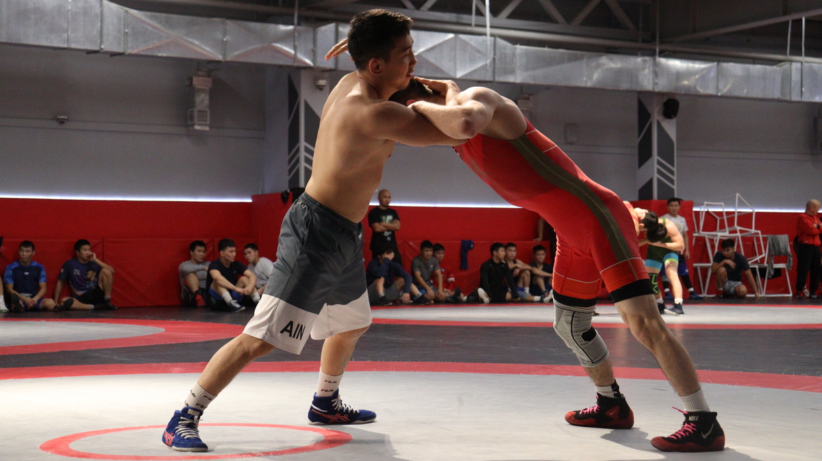 Фото: Дьулустаан Сергеев/ ЯСИА